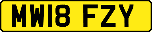 MW18FZY