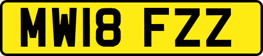 MW18FZZ