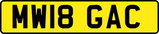 MW18GAC