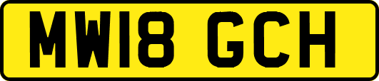 MW18GCH