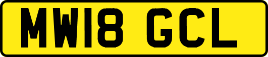 MW18GCL