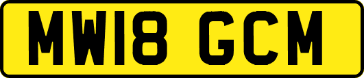 MW18GCM