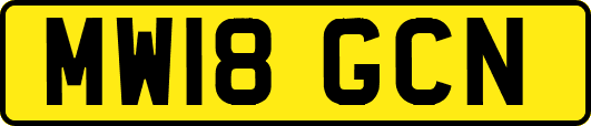 MW18GCN