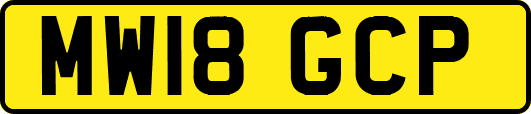 MW18GCP