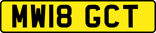 MW18GCT