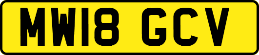 MW18GCV