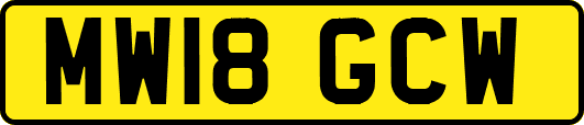 MW18GCW