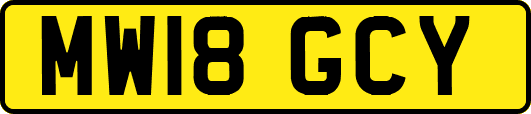 MW18GCY