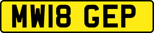 MW18GEP