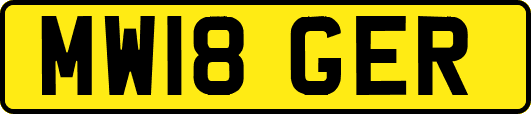 MW18GER