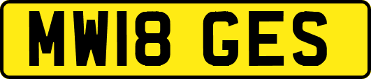 MW18GES