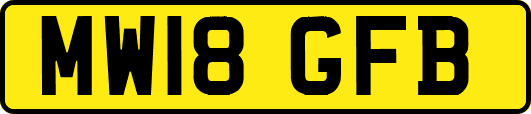 MW18GFB