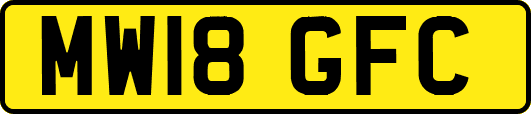 MW18GFC