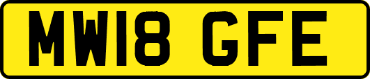 MW18GFE