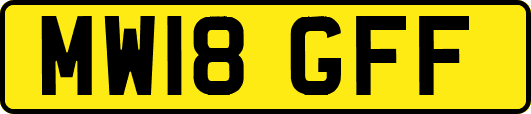 MW18GFF