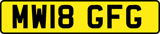MW18GFG