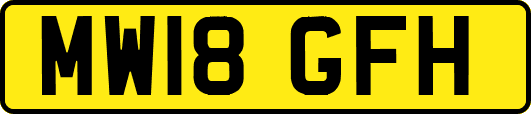 MW18GFH