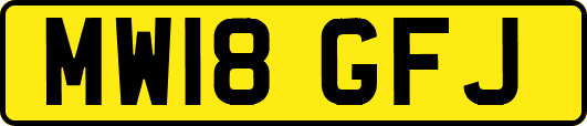 MW18GFJ