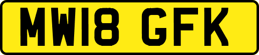 MW18GFK