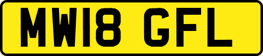 MW18GFL