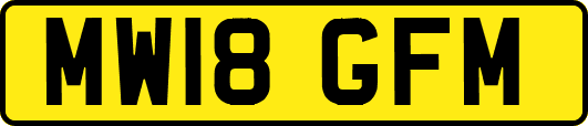 MW18GFM