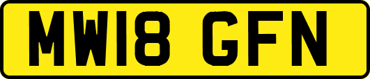 MW18GFN