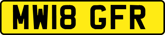 MW18GFR