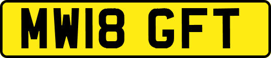 MW18GFT