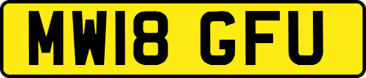 MW18GFU