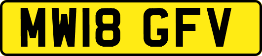 MW18GFV