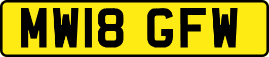 MW18GFW