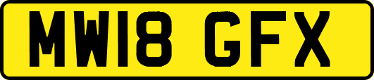 MW18GFX