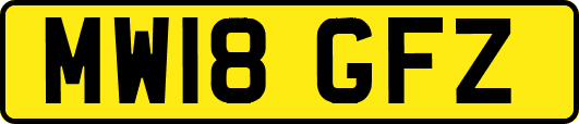 MW18GFZ