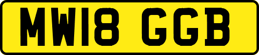 MW18GGB