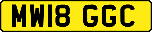 MW18GGC