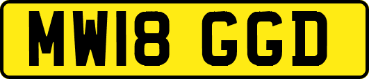MW18GGD