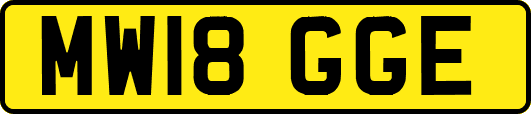 MW18GGE