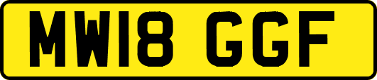 MW18GGF