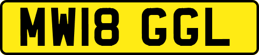 MW18GGL