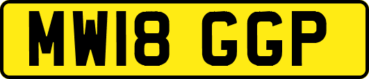 MW18GGP