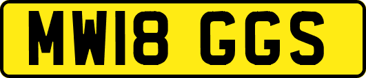 MW18GGS