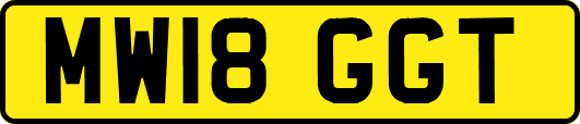 MW18GGT