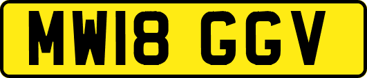 MW18GGV