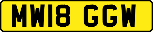 MW18GGW