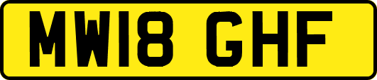 MW18GHF