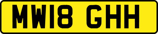 MW18GHH