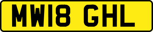 MW18GHL