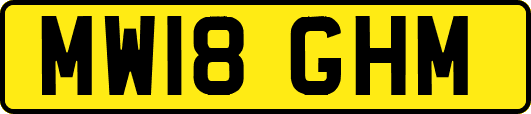 MW18GHM