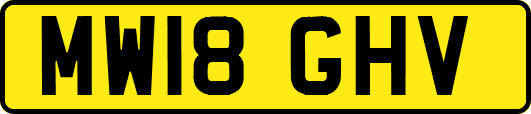 MW18GHV