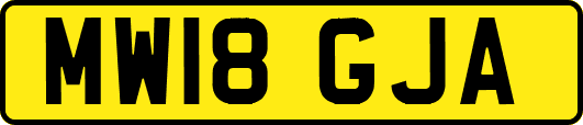 MW18GJA
